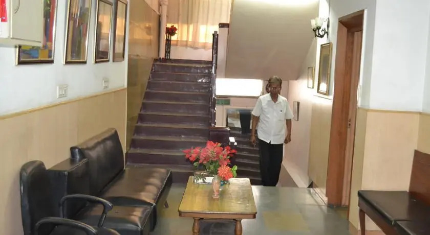 Five Star Guest House