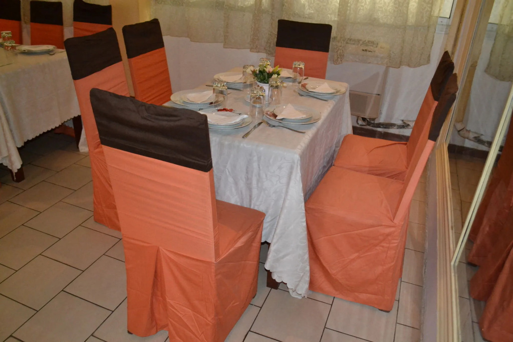 Hôtel Akena City