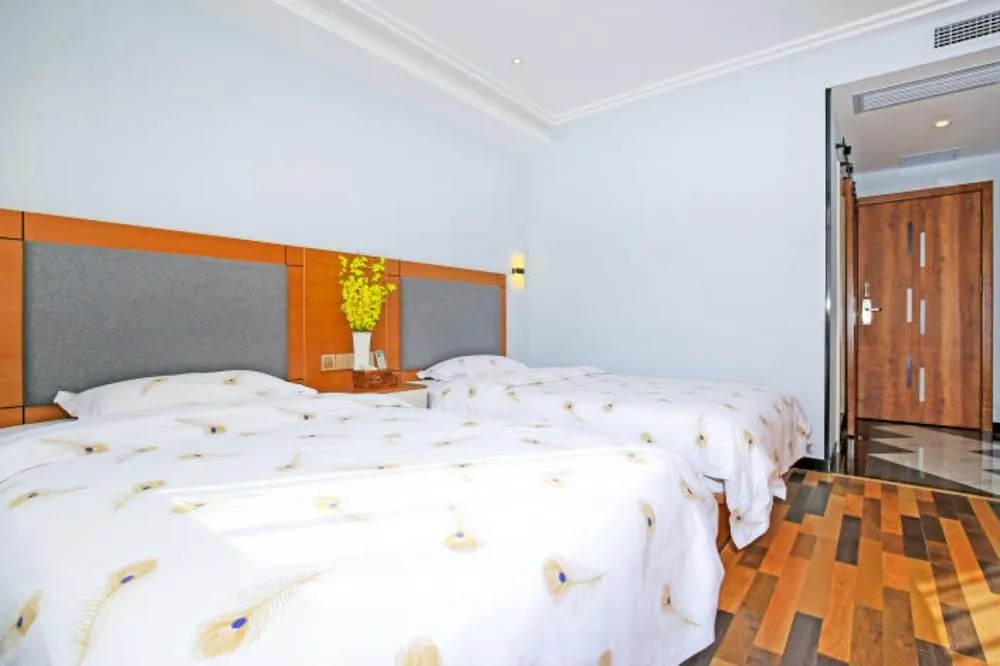 Lemmy Hotel (Guilin Two Rivers & Four Lakes Elephant Trunk Hill Branch)
