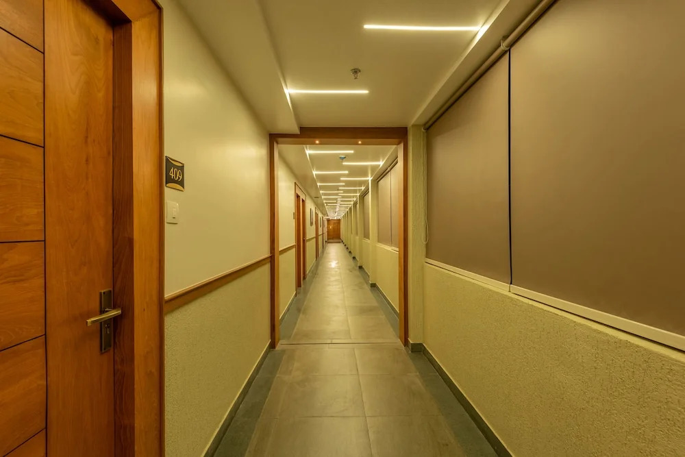 Emarald Hotel Calicut