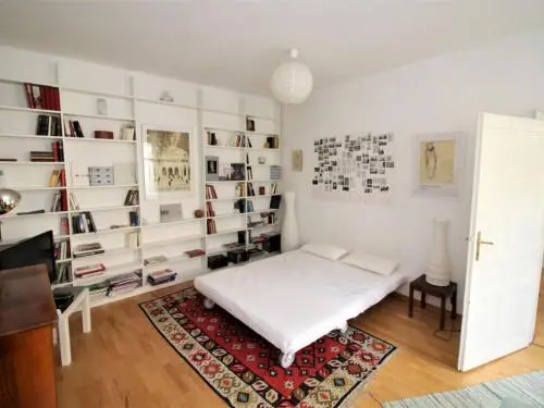 Apartment Wieden.2