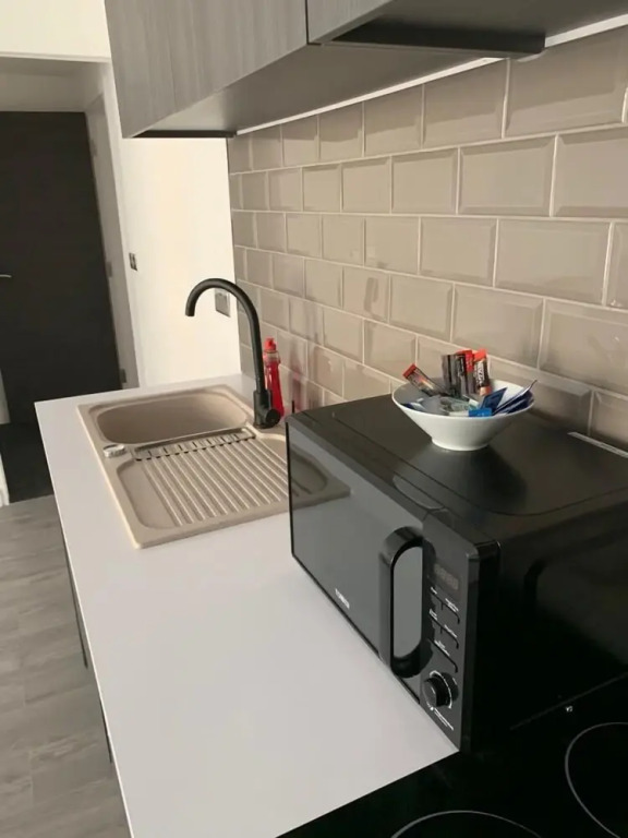 Budget Aparts Bradford