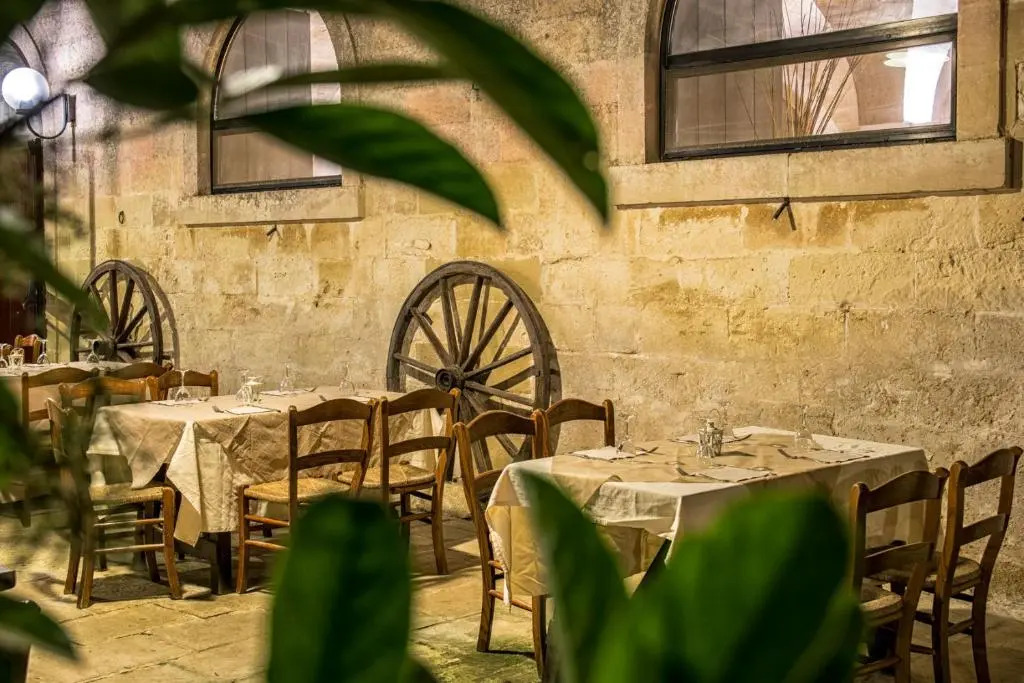 Masseria Gattamora