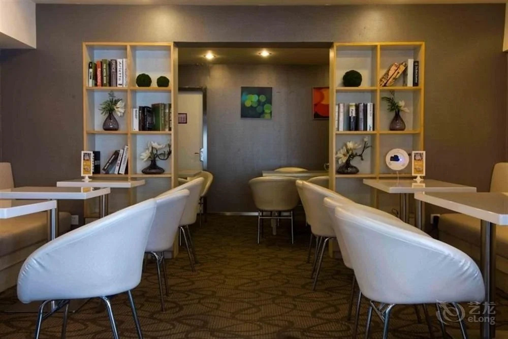 Hangzhou Z-hotels - West Lake Jiefang Road