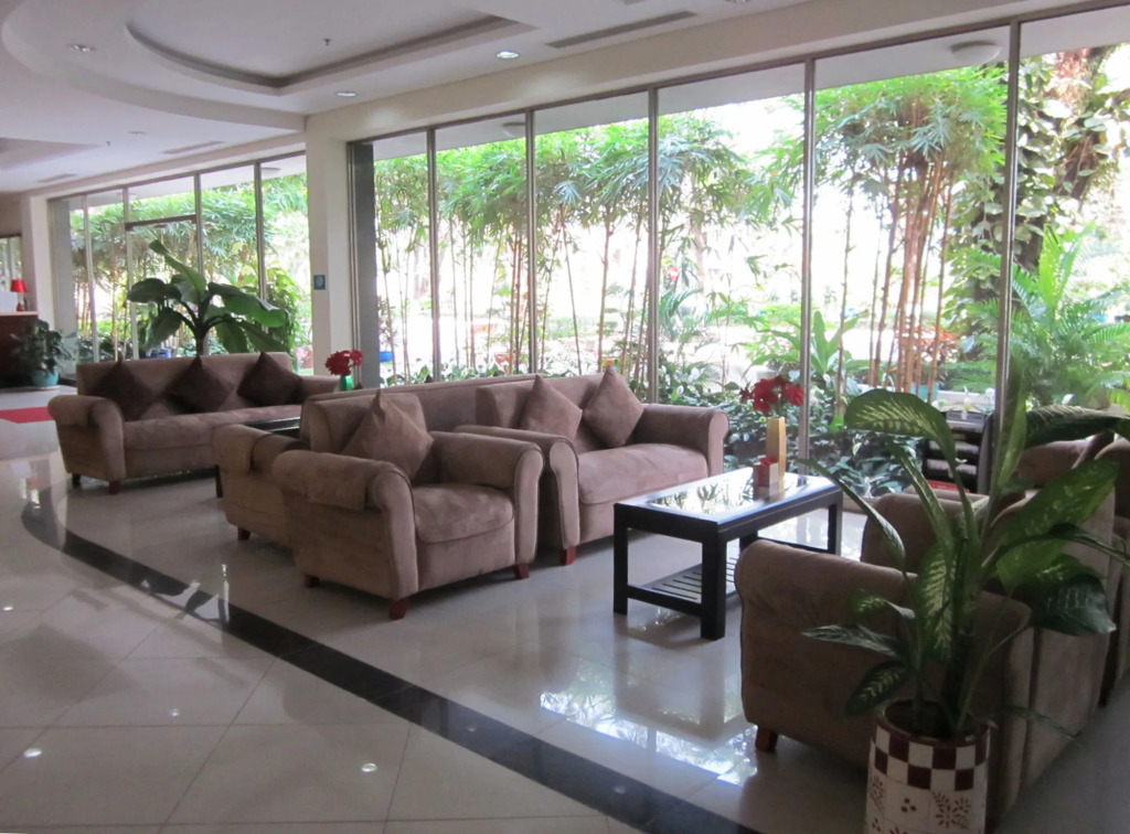 Green Hills Serviced Residences