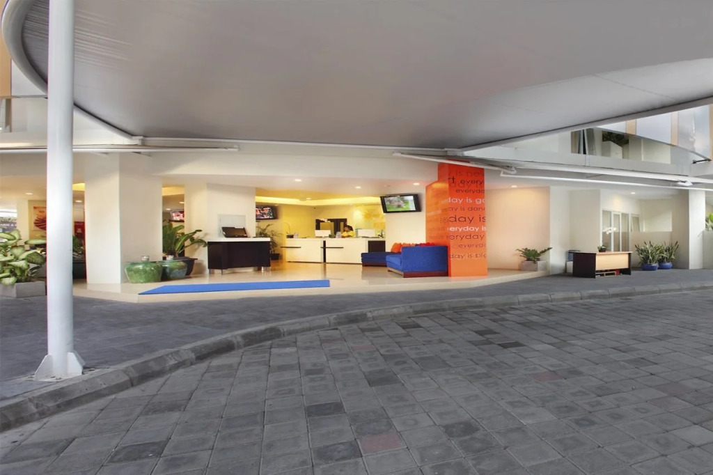 Everyday Hotel Kuta Central