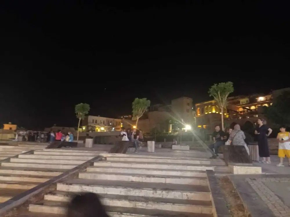 mardin konağı