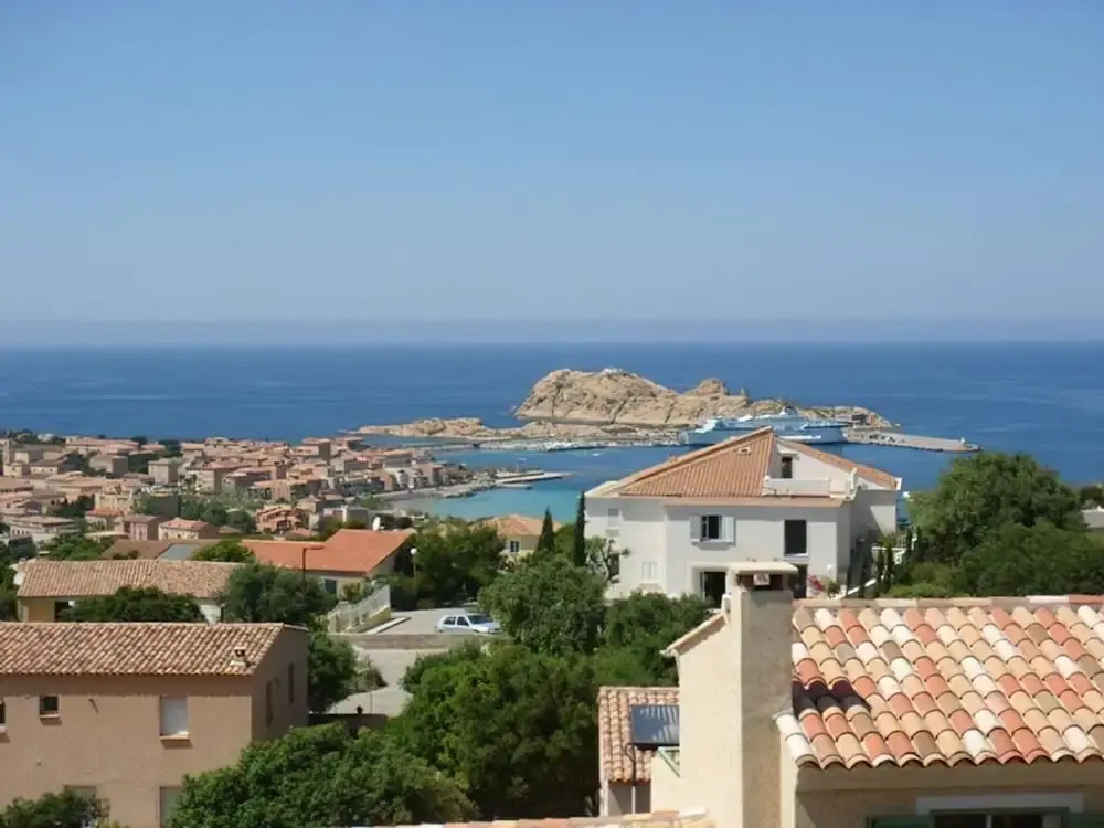 Superb Villa With sea View and Private Pool