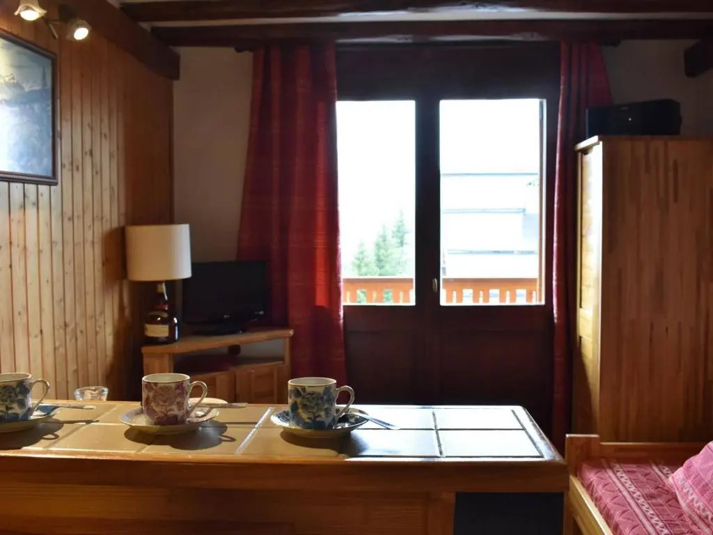 Appartement Méribel, 1 pièce, 4 personnes - FR-1-180-51