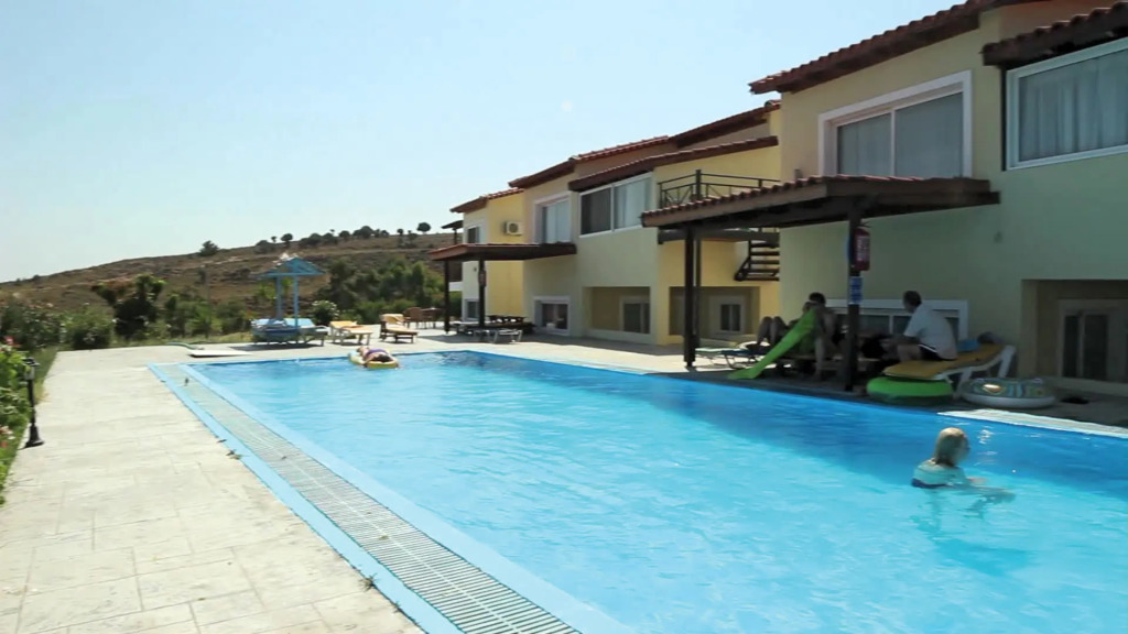 Aegean View Aqua Resort & Spa