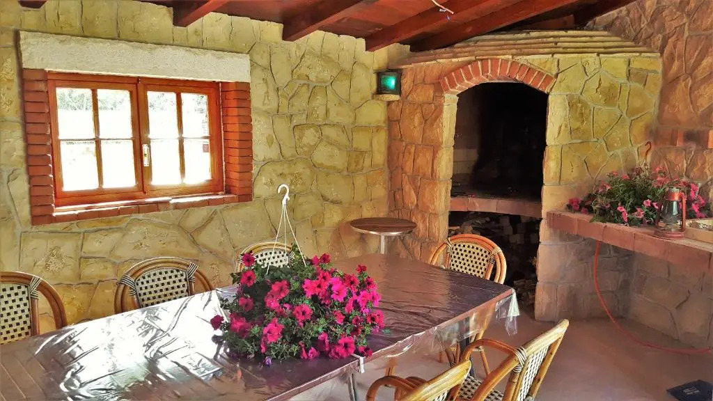 Apartments Ostrea - Ana