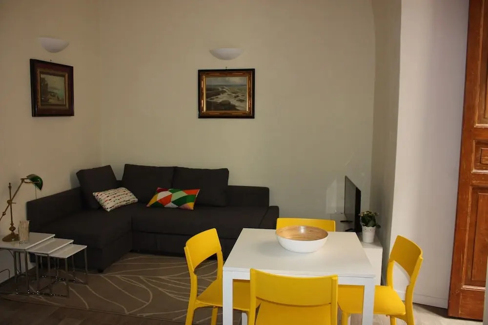B&B Il Conservatorio