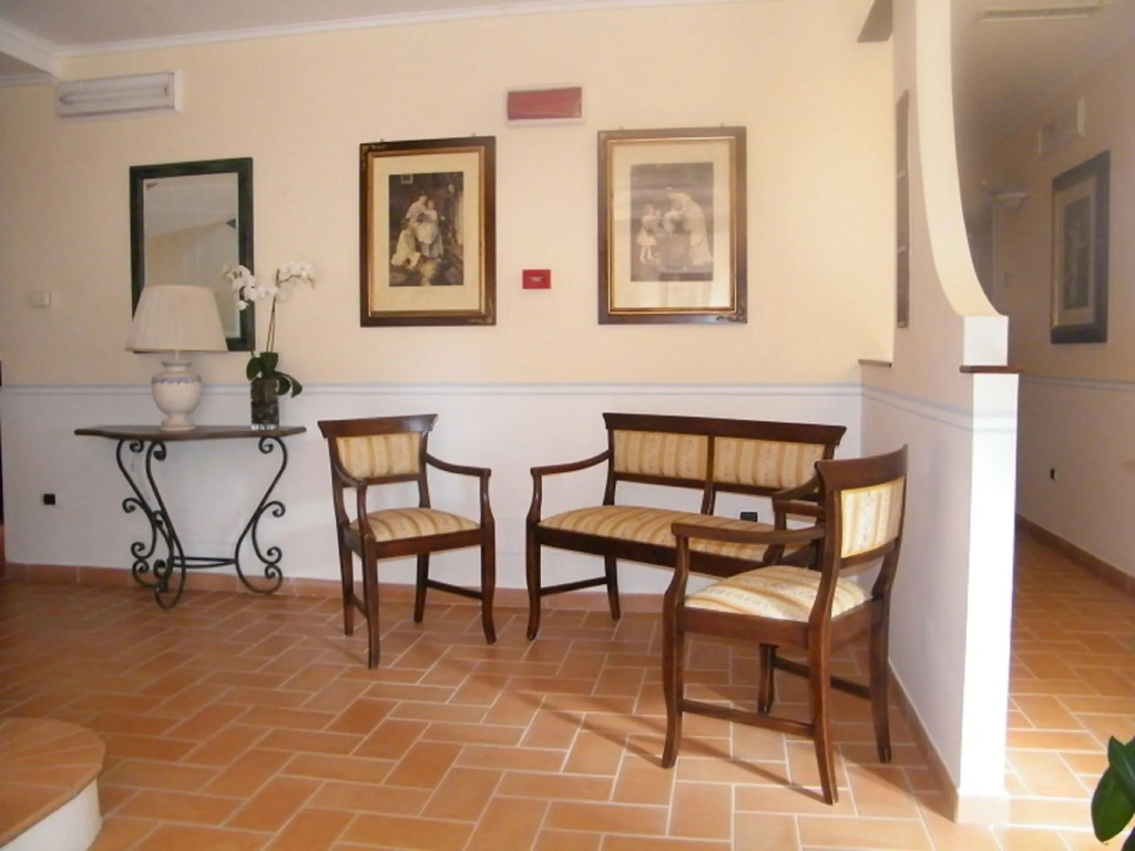 Hotel Villa Delle Meraviglie