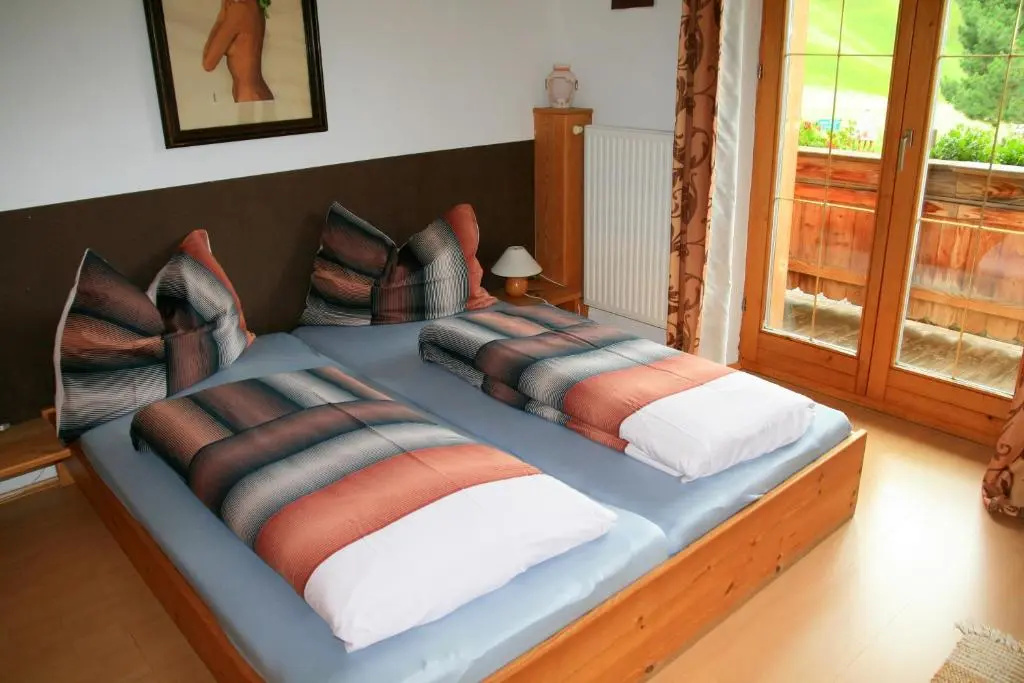 Ferienwohnung Felix