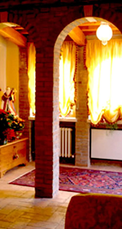B&B Casa Camilla