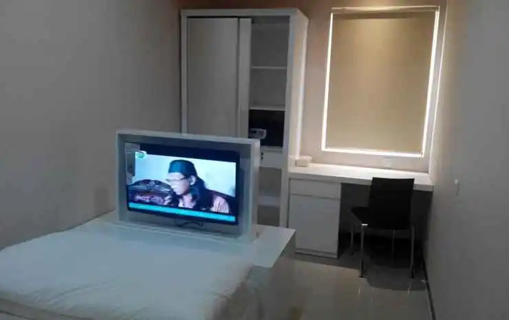 Hos Homestay