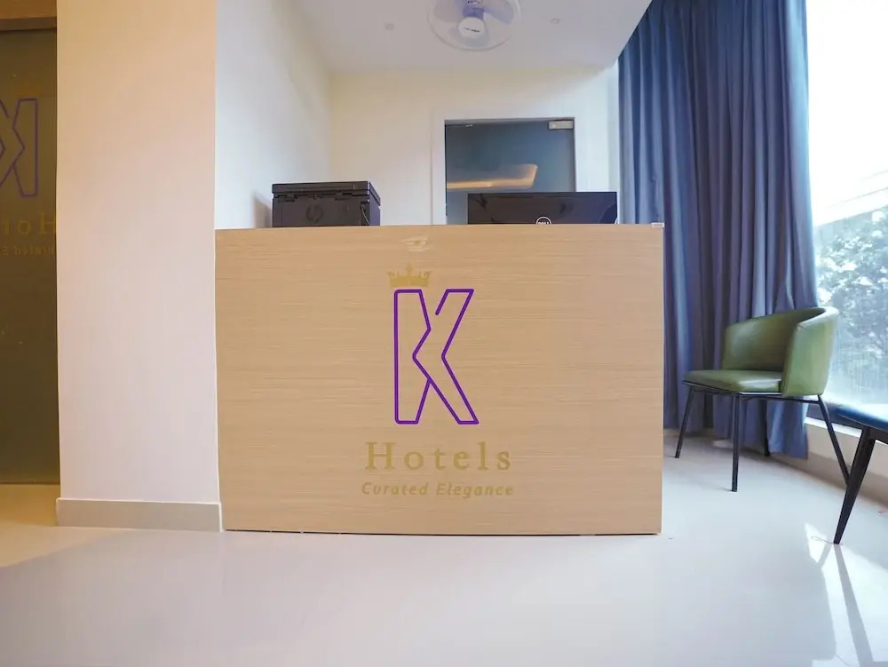 K Hotels by SYN