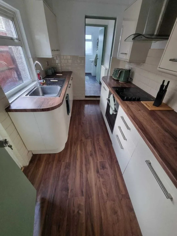 Stylishly Designed House Dartford