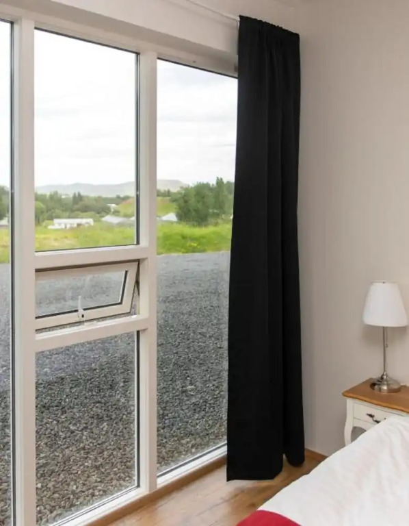 The Hill Guesthouse