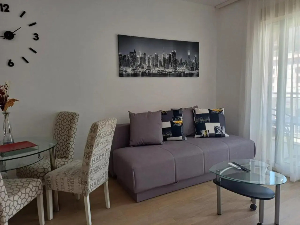 Solaris Apartments