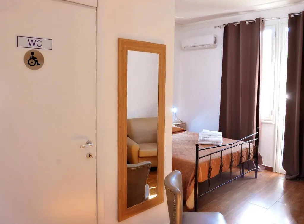 B&B Villa Achibea