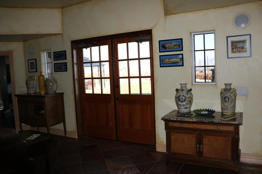 San Marcos Creek Vineyard & Winery