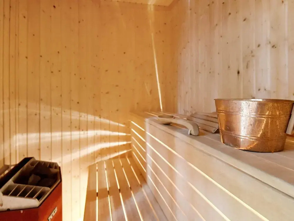 8 person holiday home in SÄLEN-By Traum