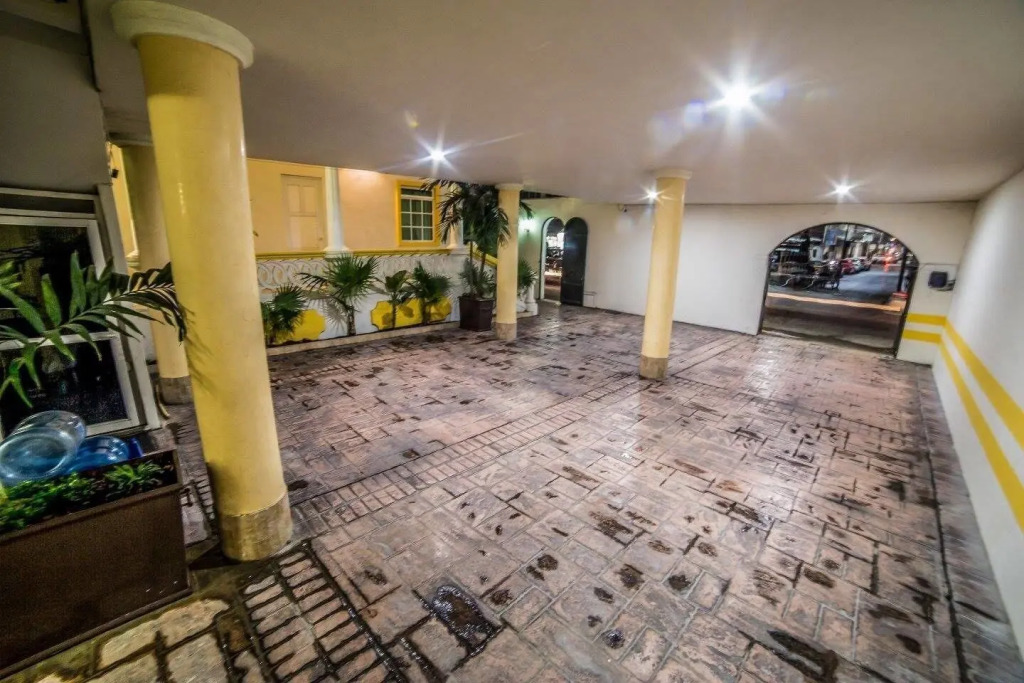 Hotel Casa Blanca