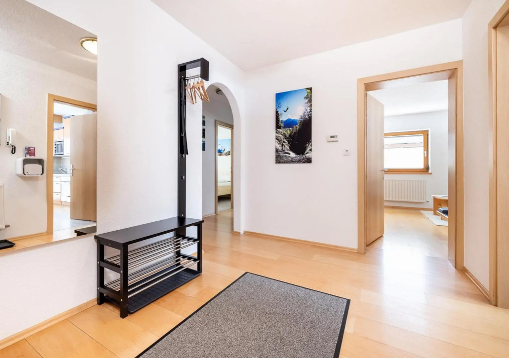 Appartement Marlenka