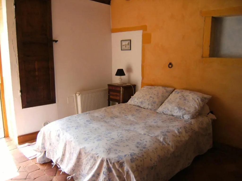 La Maison D'hotes du Bec D'allier (Adults Only)