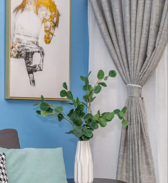 Locals Boutique Apartment Zhongshan Ba Road No.1 Branch