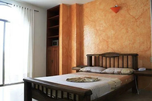 Hotel Anamichu Suites