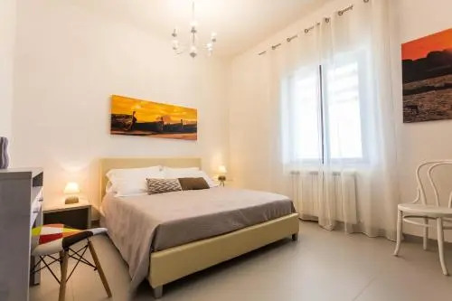Villa Maria una finestra sul mare