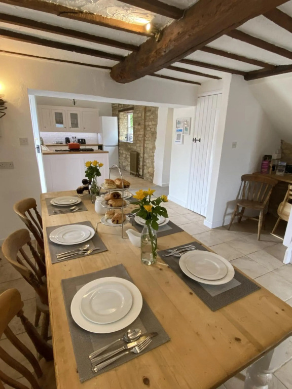 The Old Coach house- a delightful home from home
