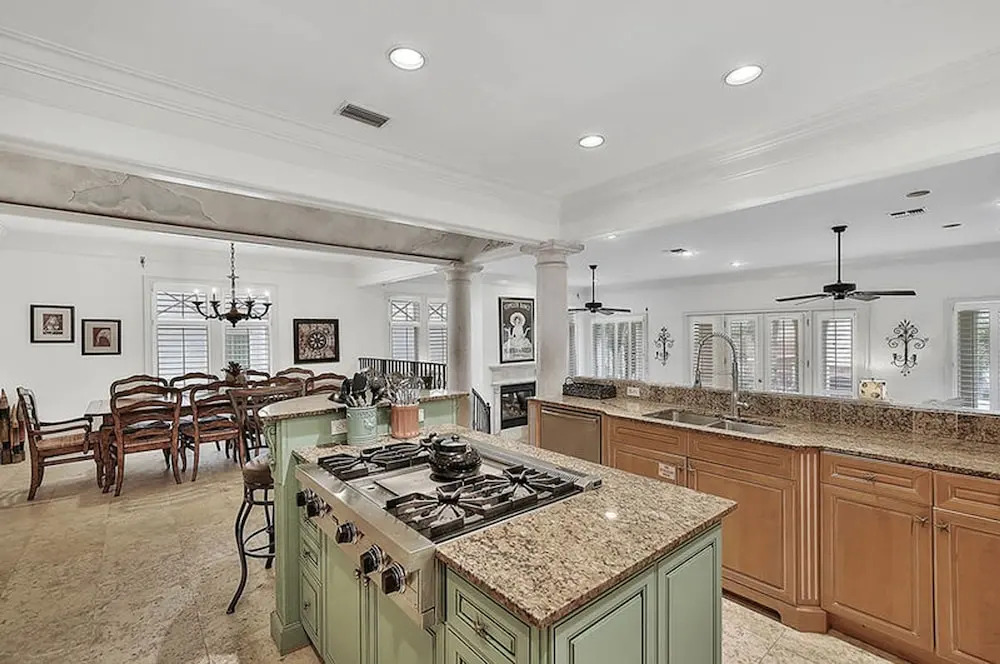 Villa Playa by Five Star Properties