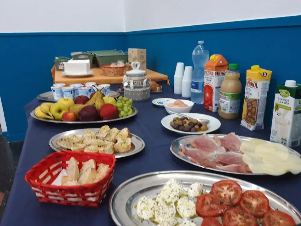 Hotel White Beach Ancora