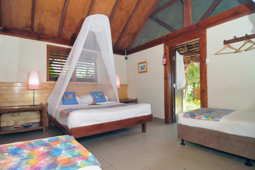 White Grass Ocean Resort & Spa
