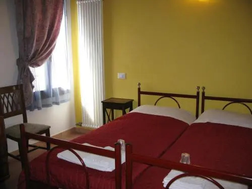 B&B Vaca Mora