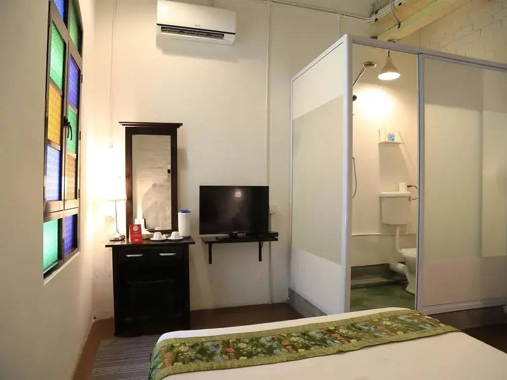 OYO Rooms Campbell Street Market
