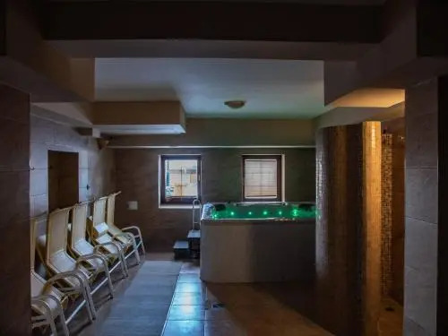 Villa Wernera Hotel & Spa