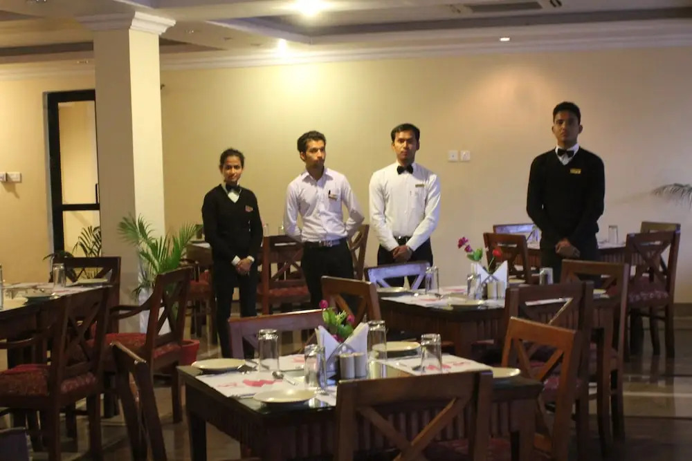 Hotel Sneha