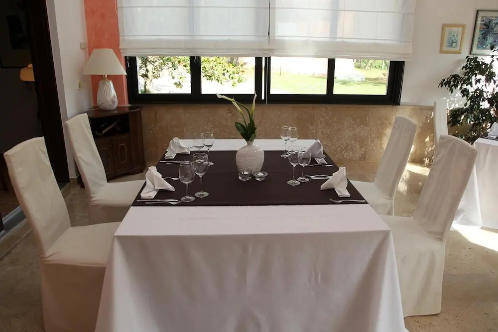 Hotel Carmen