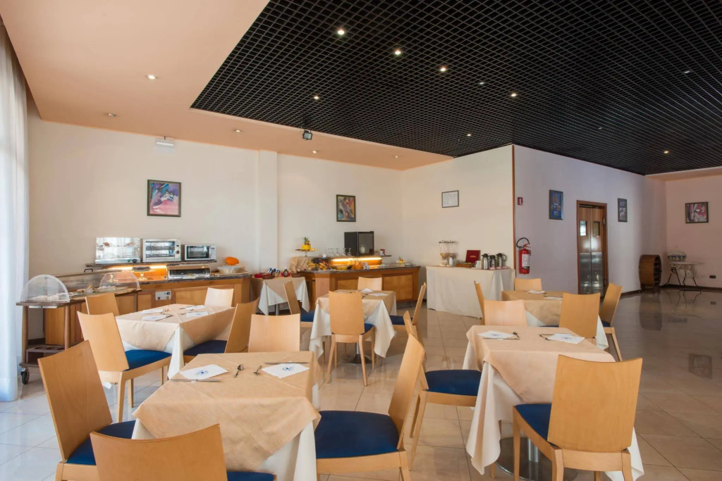B&B Hotel Pomezia Roma
