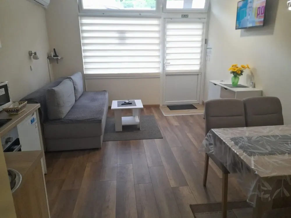 Apartment Vanja