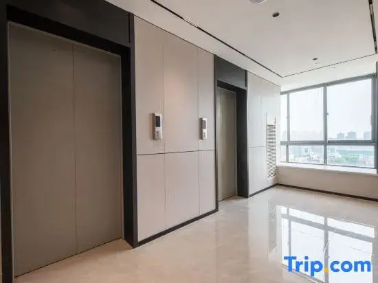 Quancheng Hotel (Chengdu Xindu Southwest Petroleum University Branch)