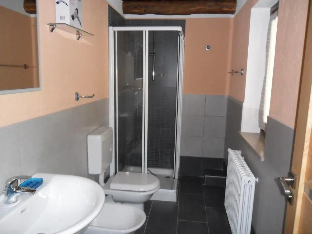 La Baita - Bionaz