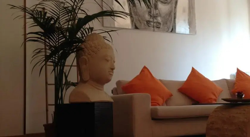 Apartment Casa Expo