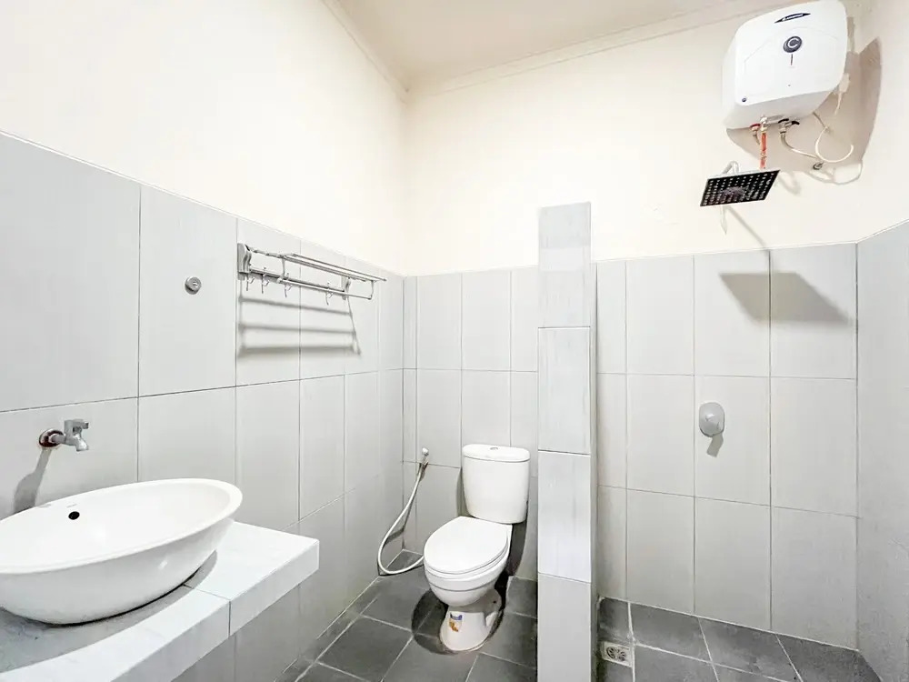 Urbanview Hotel Kumala Banyuwangi by RedDoorz