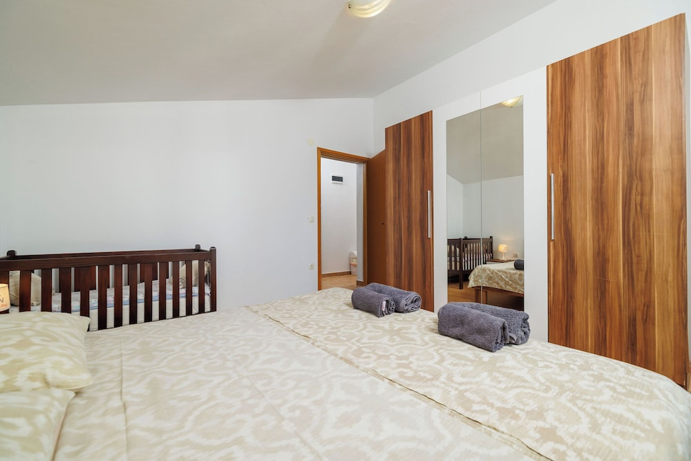 Apartment Toma