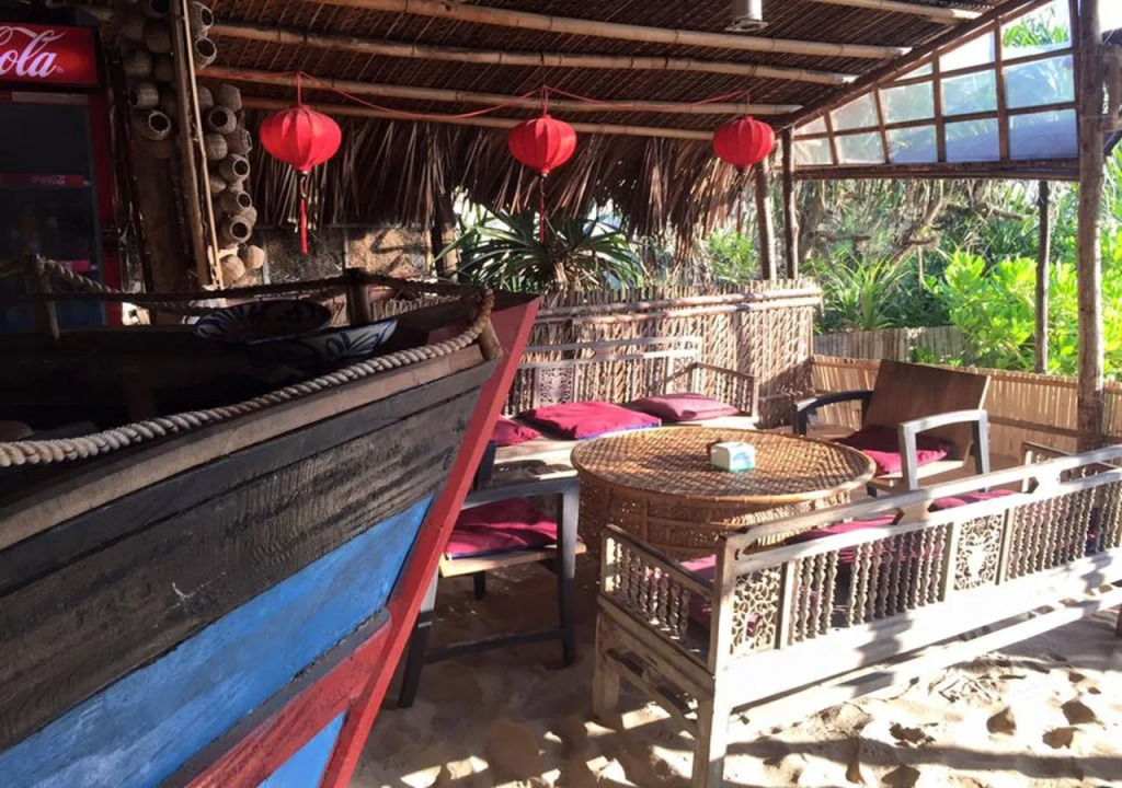 Villa Louise Hue Beach Boutique Hotel